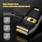 Hair Clippers for Men Cordless Hair Trimmer Electric Shavers for Men Set
