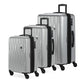 7272 Energie Hardside Expandable Luggage with Spinner Wheels