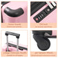Carry on Luggage Set (3 Count)