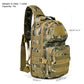 15L Tactical Travel Sling Backpack