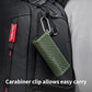 SD Card Reader USB 3.1 Micro SD 4.0 Card Case