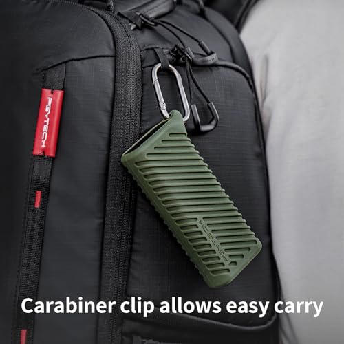 SD Card Reader USB 3.1 Micro SD 4.0 Card Case