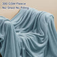 Fleece Blanket Queen 90x90