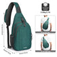 Sling Bag for Men Women