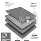 Travel Passport Holder