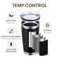 20oz Tumbler 8 Pack Double Wall Vacuum Insulated Travel Mug Bulk (8 Count)