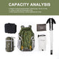 40L Hiking Backpack