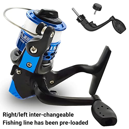 Kids Fishing Rod