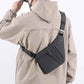Anti Theft Crossbody Bags for Women Men