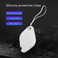 Air Tracker Tag 4 Pack Bluetooth Luggage Tracker tag Locator Works with Apple Find My