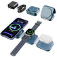 15W Magnetic Travel Charging Station