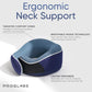 Travel Pillow (4 Count)