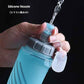 Soft Flask Collapsible Water Bottles Running Bottle BPA