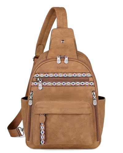 Large Sling Bag for Women