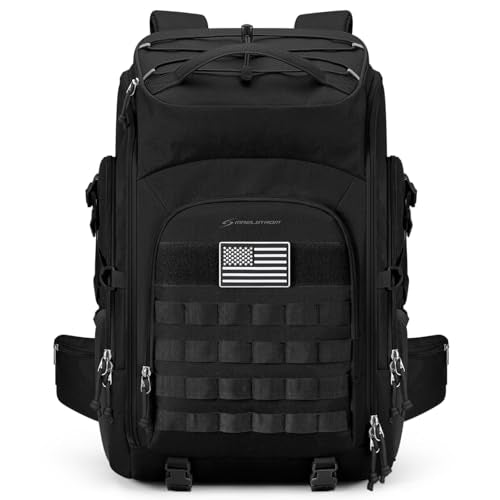 Tactical Backpack for Men