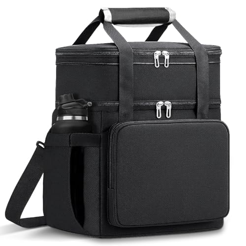Lunch Box for Men Women
