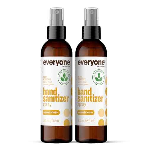 Everyone Hand Sanitizer Spray (16 Fl Oz)