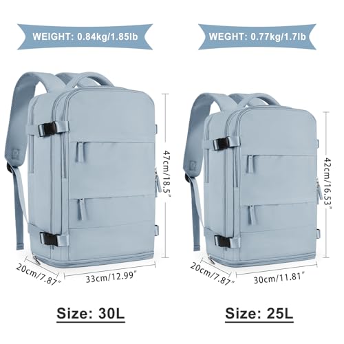 Large Travel Backpack For Women Men