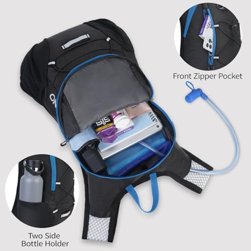 Lightweight Hydration Backpack