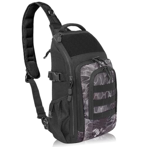 DBTAC Tactical Personal Defense EDC Bags & Packs