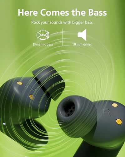 TAT3519 Wireless Earbuds