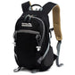 Hiking Backpack With Rain