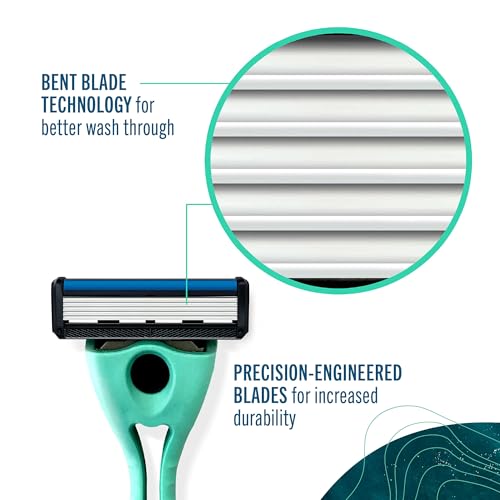POPi Shave 5 Razor