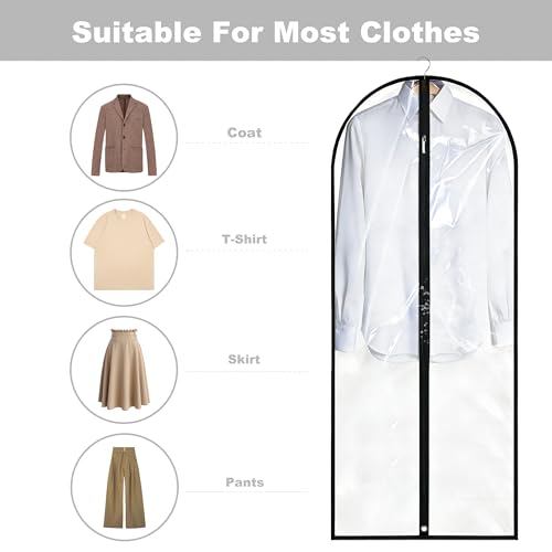 Dress Bags for Gowns Long