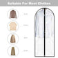 Dress Bags for Gowns Long (2 Count)