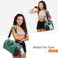 Gym Bag for Women & Men