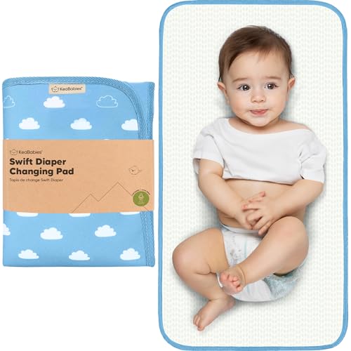 Portable Diaper Changing Pad