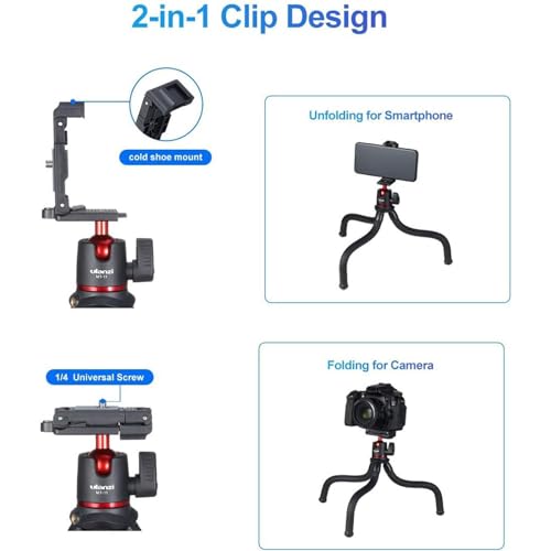 Camera Tripod