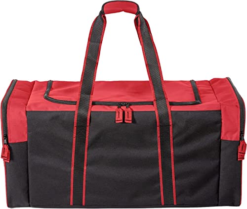 Heavy Duty Multi Pocket Large Sports Gym Equipment 3