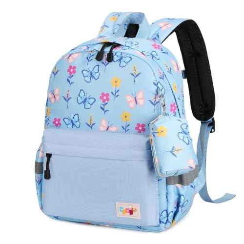 Toddler Backpack for Boys Girls Ages 3+