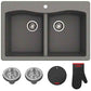 Forteza™ 33” Dual Mount 50