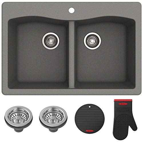 Forteza™ 33” Dual Mount 50