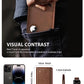 AirTag Passport Holder