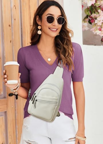 Sling Bag Crossbody Bags