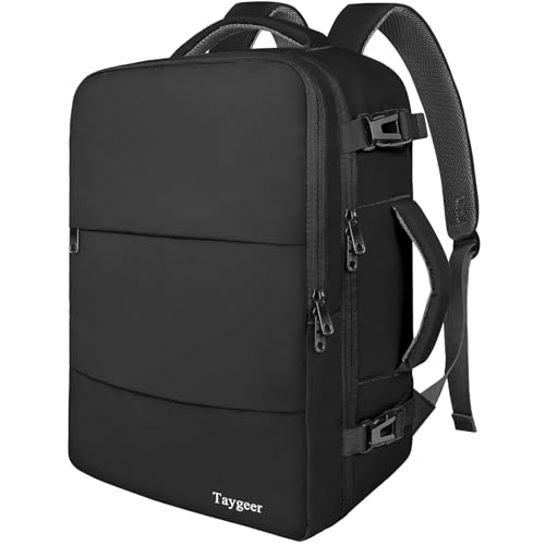 Travel Backpack for Men Women