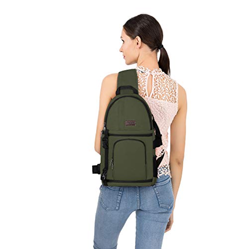 Camera Sling Bag