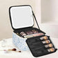 Makeup Bag with LED Mirror