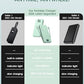 Portable Charger 10000mAh PD20W w