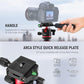 Basics Camera Tripod Monopod