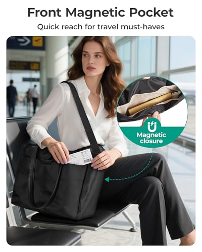Tote Bag for Women Work