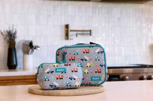 Freezable Classic Lunch Box