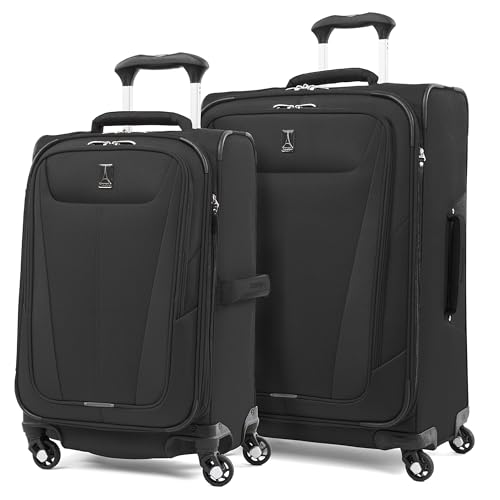 Maxlite 5 Softside Spinner Set (2 Count)