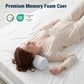 Neck Roll Pillow for Neck Pain Relief