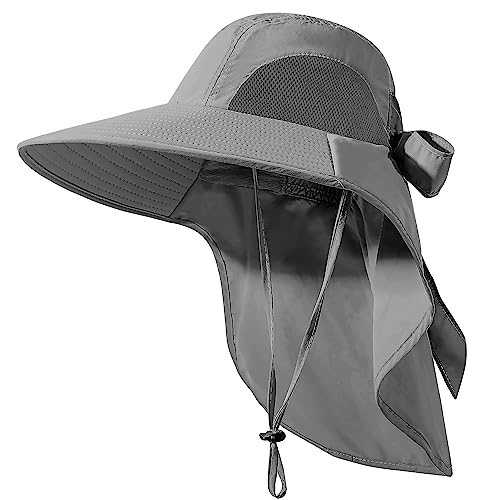 Womens Sun Hat UV Protection