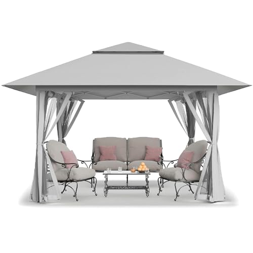 13x13 Pop Up Gazebo