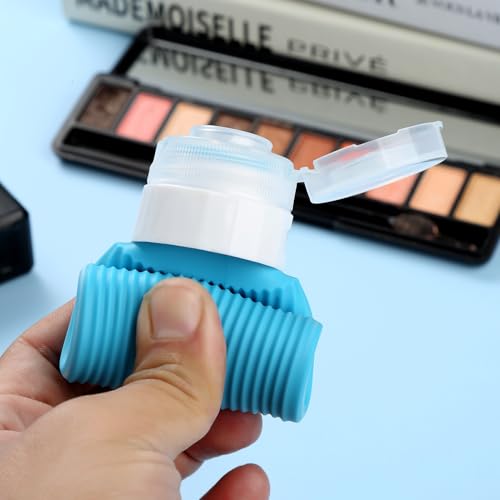 Travel Bottles for Toiletries (4 Count)